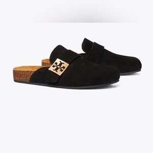 Tory Burch loafers